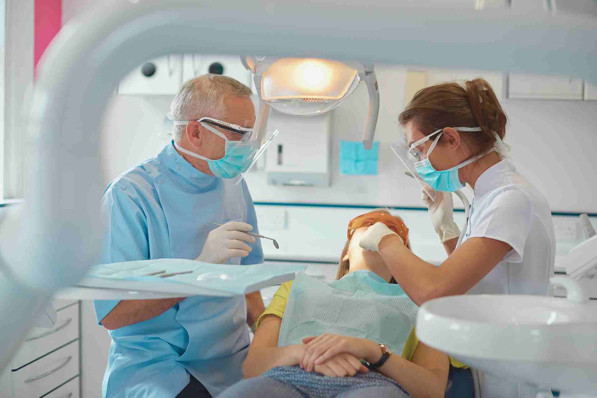 Dentist in Quarryville, PA